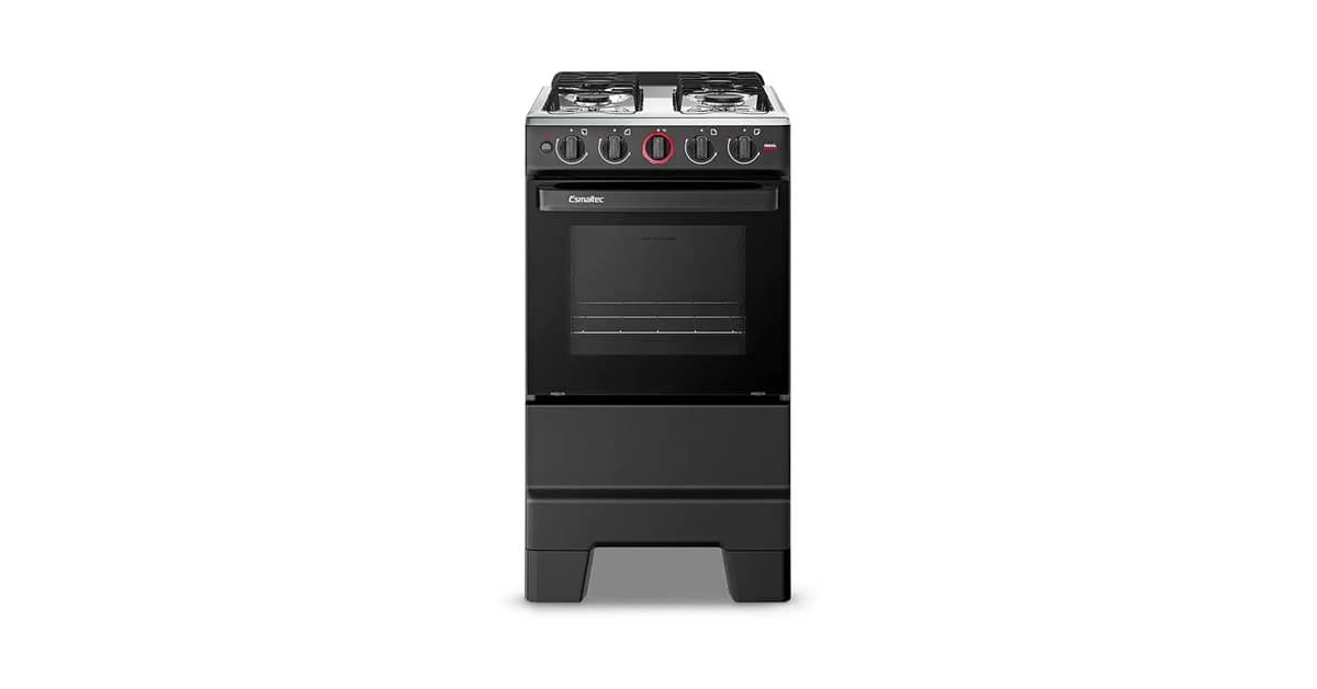 Melhor Fogão com Forno: Guia Completo e 7 Opções Top