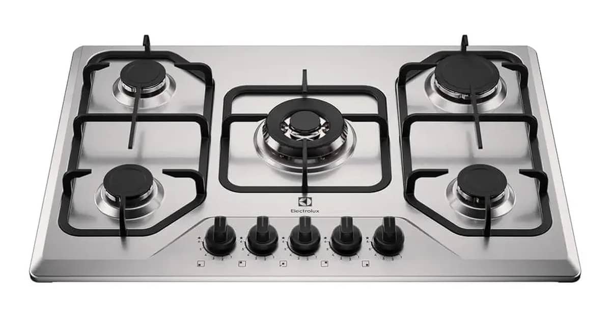 Melhor Fogão Cooktop Electrolux: Guia Essencial