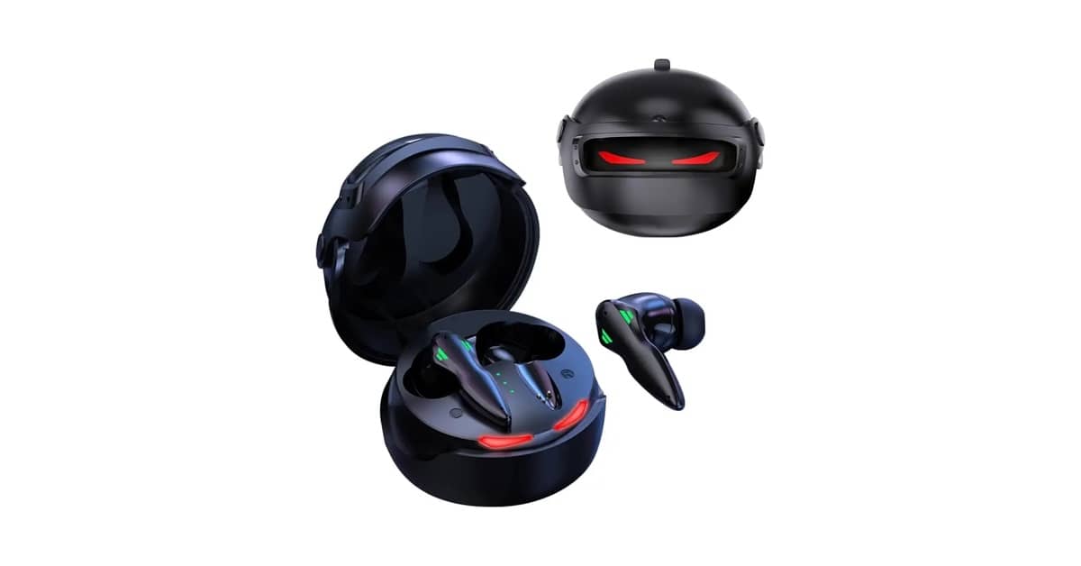 Melhor Fone Bluetooth Gamer Custo Benefício: 7 Opções Incríveis!