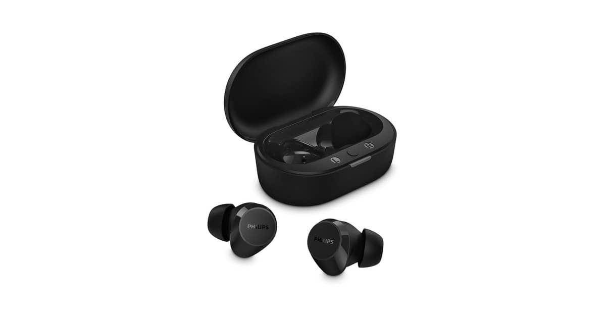 Melhor Fone de Ouvido Bluetooth Black Friday: Graves Potentes e 45h