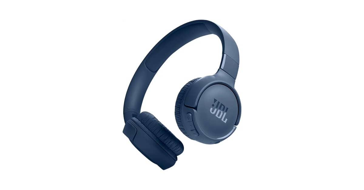 Melhor Fone de Ouvido Bluetooth Custo Benefício JBL: A Opção Ideal