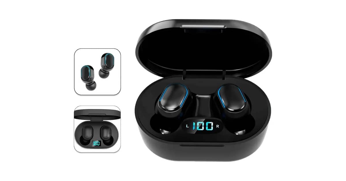 Melhor Fone de Ouvido Bluetooth Intra Auricular Custo Benefício