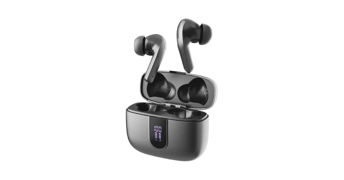 Melhor Fone de Ouvido Bluetooth Intra Auricular sem Fio: Som Imersivo e Liberdade