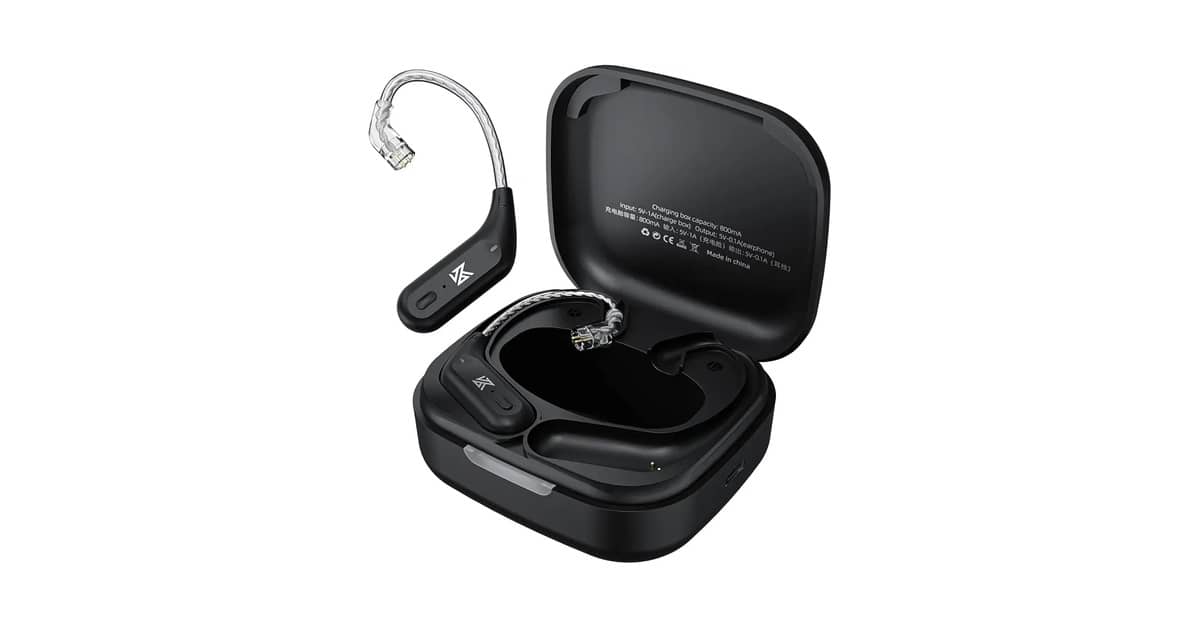 Melhor Fone de Ouvido Bluetooth Kz: Qual o Seu Parceiro Ideal?