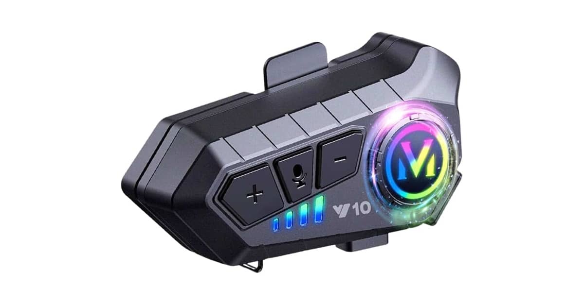 Melhor Fone de Ouvido Bluetooth para Capacete: Qual o Seu?
