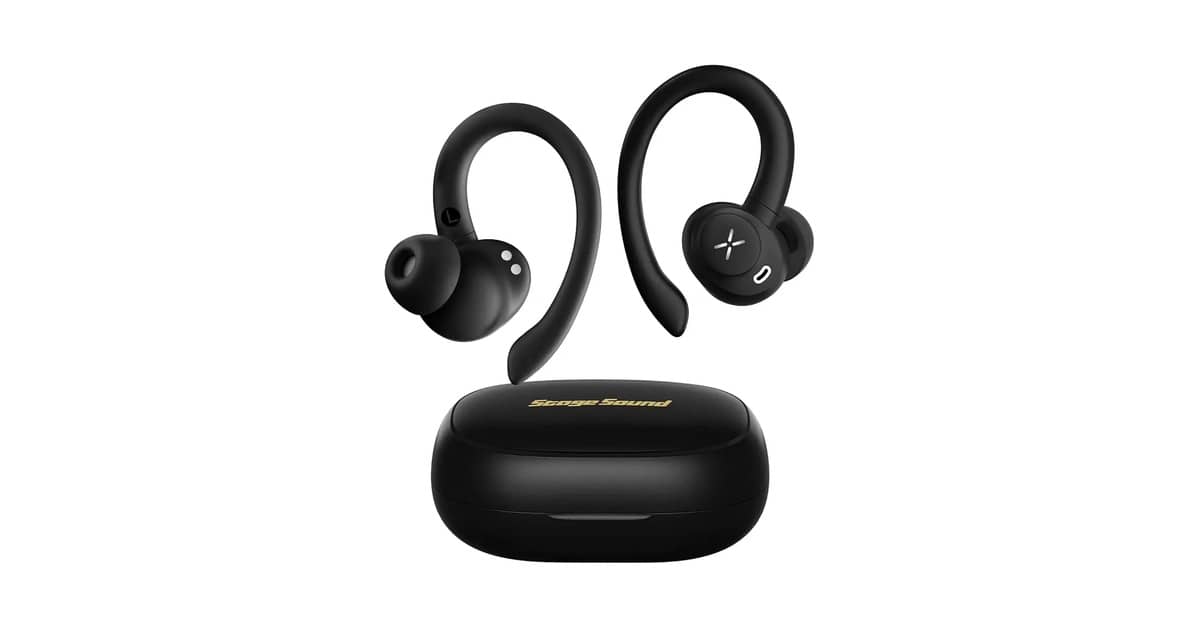 Melhor Fone de Ouvido Bluetooth para Esportes: Guia Completo