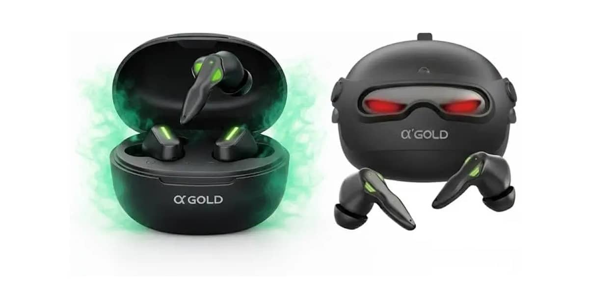 Melhor Fone de Ouvido Bluetooth para Jogar Free Fire: Baixa Latência!