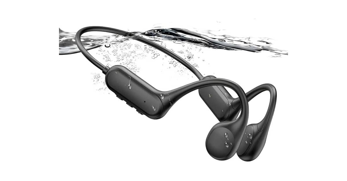 Melhor Fone de Ouvido Bluetooth para Natação: Guia Essencial