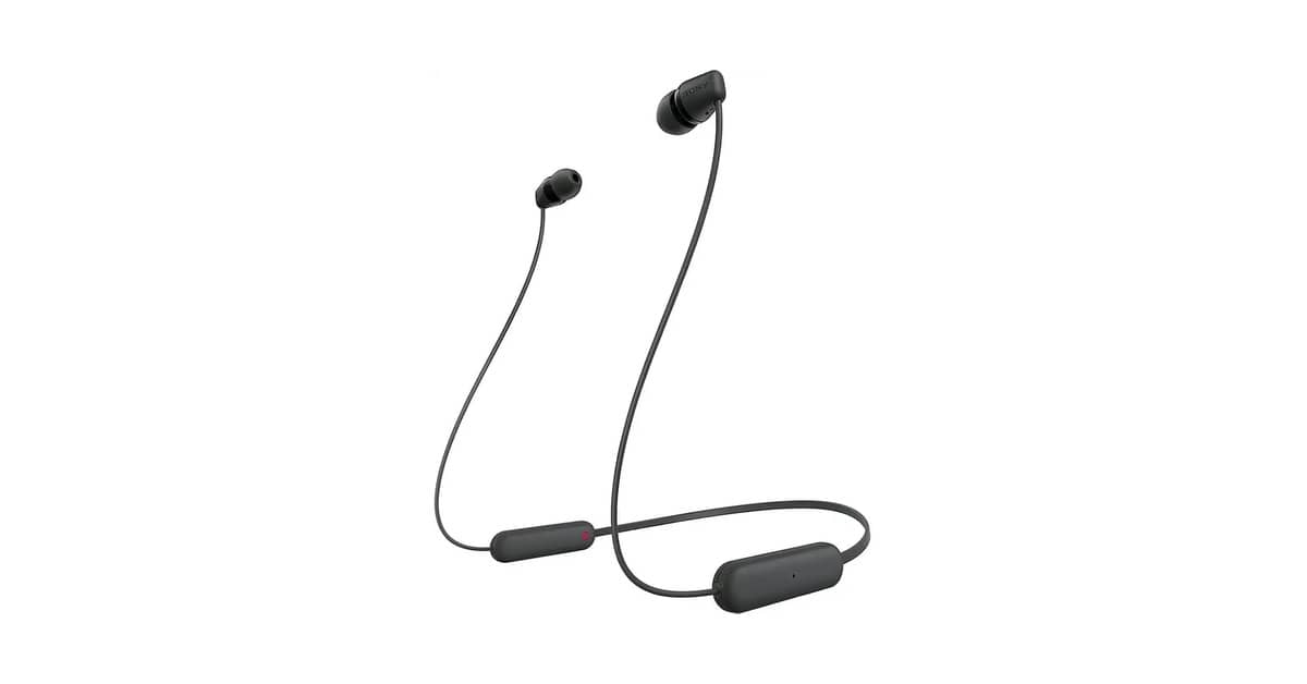 Melhor Fone de Ouvido Bluetooth Sony: Qual o Ideal?