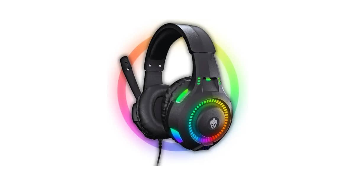 Melhor Fone de Ouvido Gamer para Celular: Imersão Total