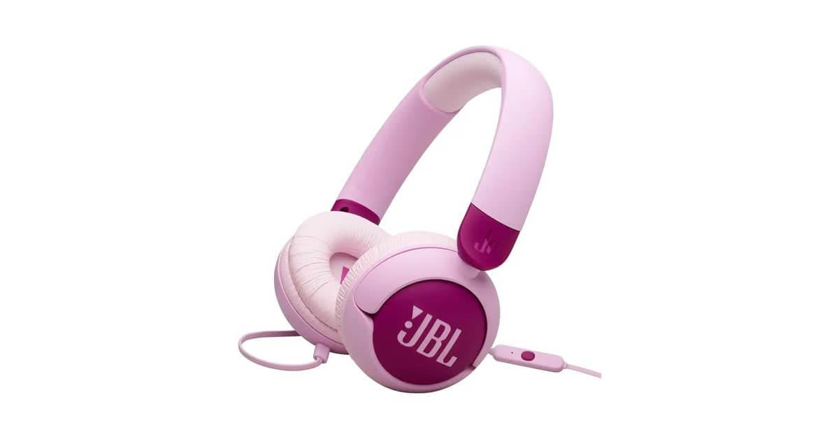 Melhor Fone de Ouvido Infantil Bluetooth JBL: Segurança e Diversão Garantidas
