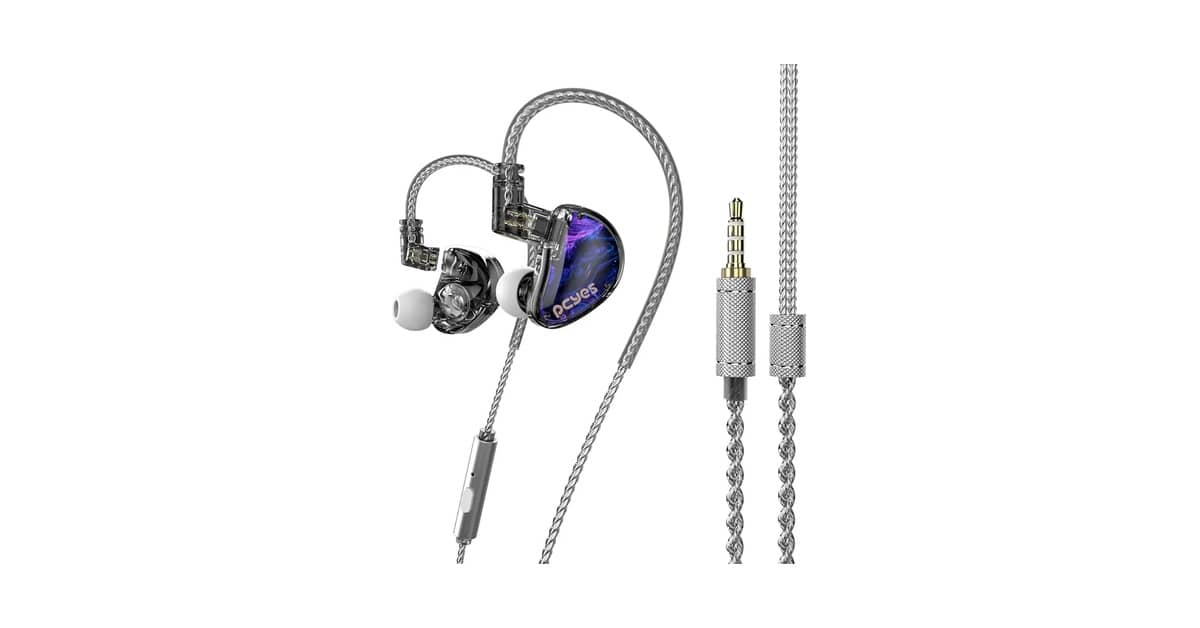 Melhor Fone de Ouvido Intra Auricular Gamer: Som Imersivo Para Vitórias