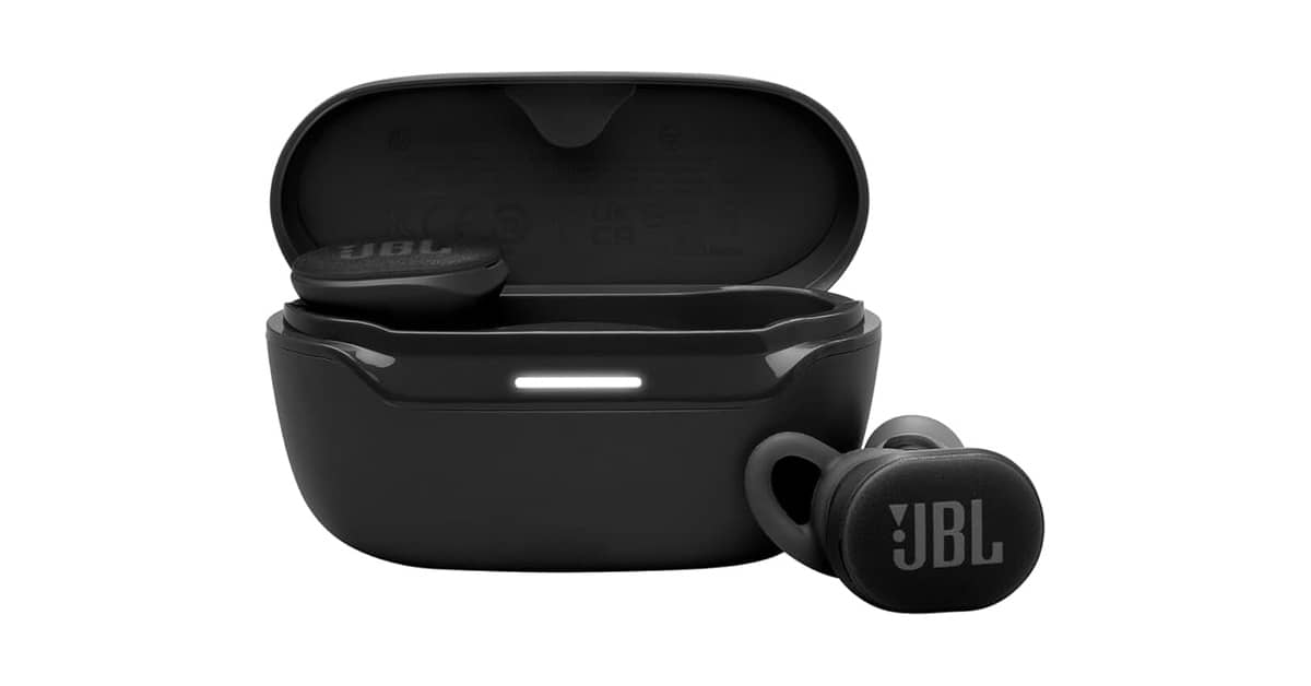Melhor Fone de Ouvido para Corrida JBL: Resistência e Som