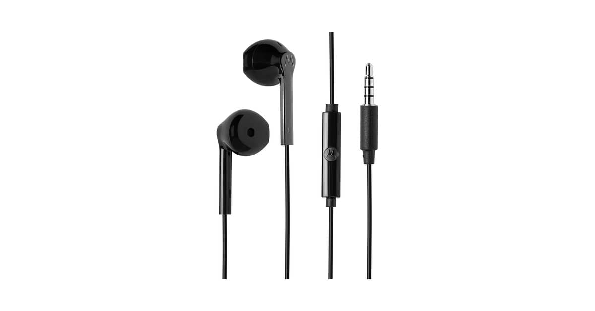 Melhor Fone de Ouvido para Motorola: Som HD e Conectividade