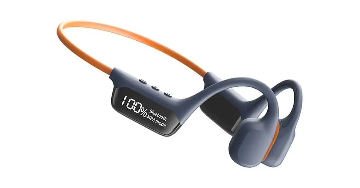 Melhor Fone de Ouvido para Nadar: Guia Completo IPX8