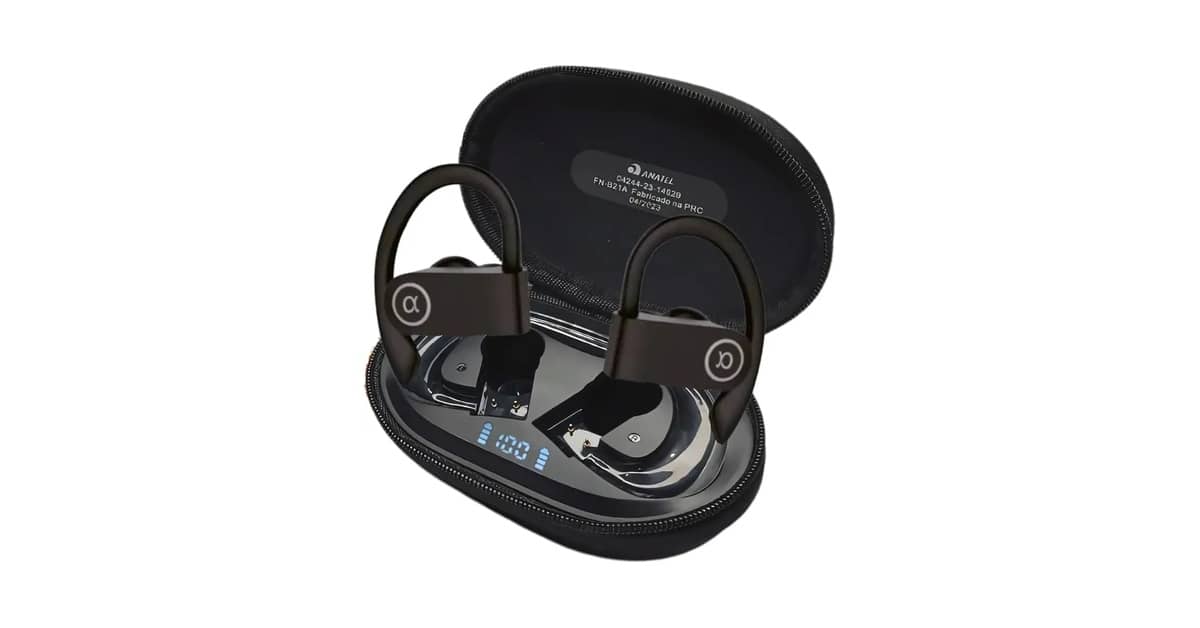 Melhor Fone de Ouvido para Pedalar: 10 Modelos Seguros