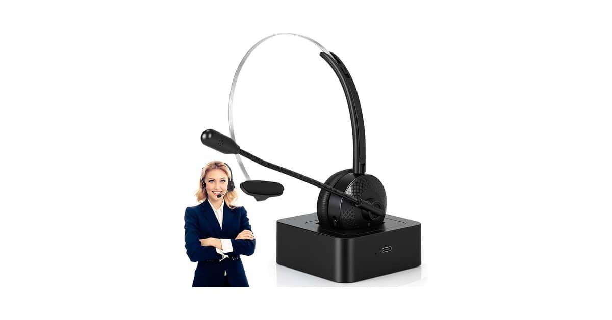 Melhor Fone de Ouvido para Videoconferência: Qual o Ideal?