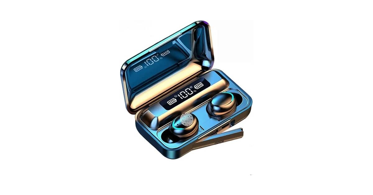 Melhor Fone de Ouvido sem Fio Barato: Graves Potentes!