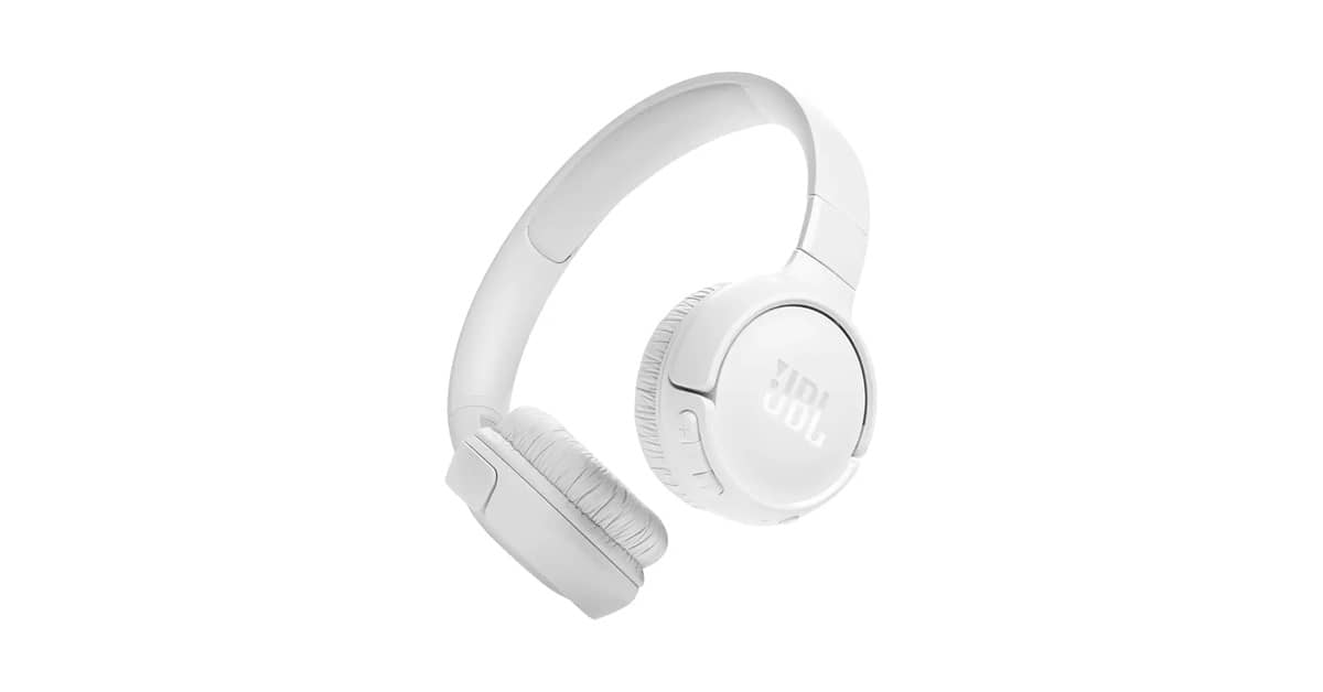Melhor Fone JBL On Ear: Qual o Ideal Para Você?