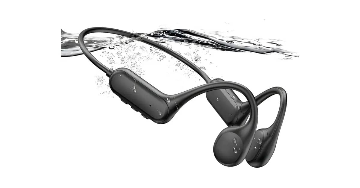 Melhor Fone para Natação: Tecnologia e Conforto Subaquático