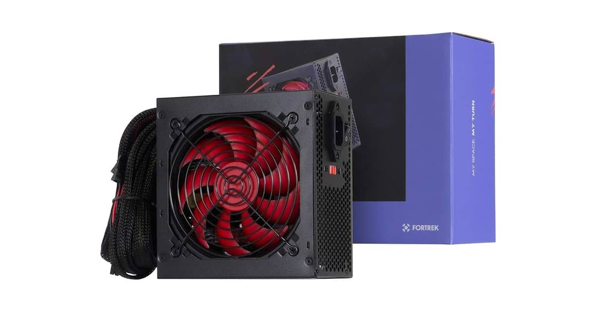 Melhor Fonte 500W Real: Guia de Compra Essencial