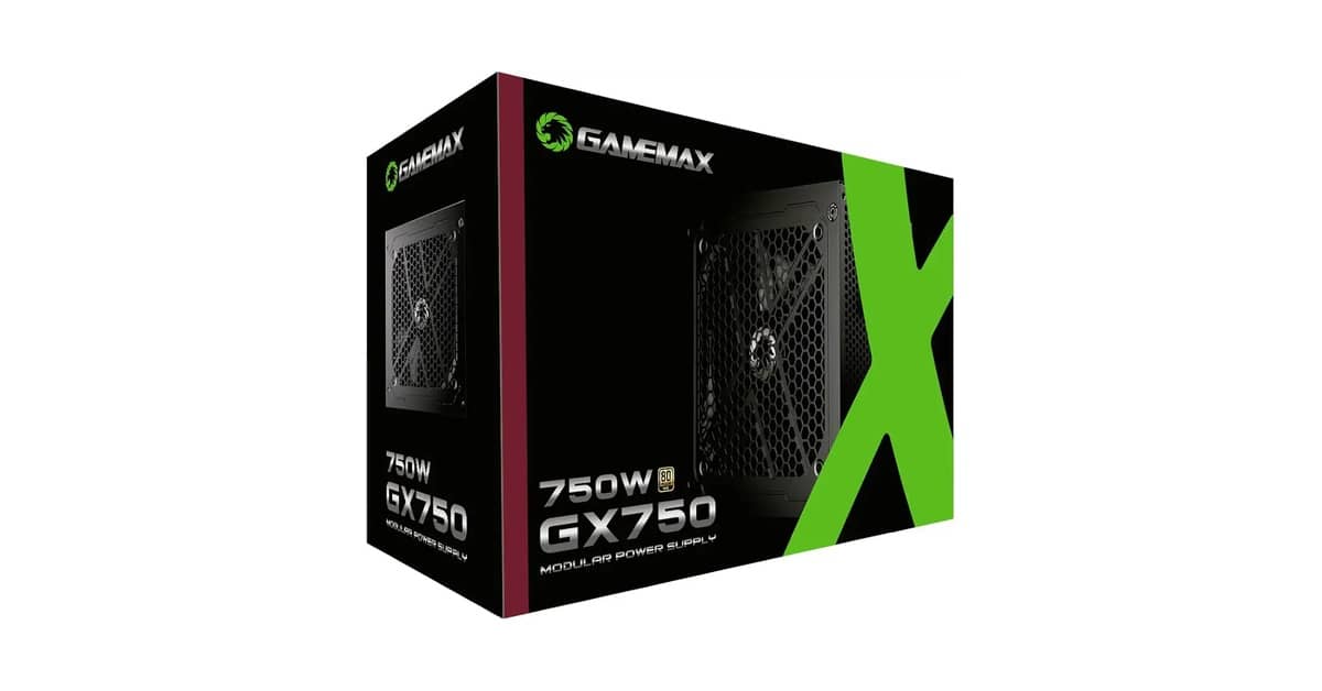 Melhor Fonte Pc 750W: 7 Modelos Potentes e Confiáveis