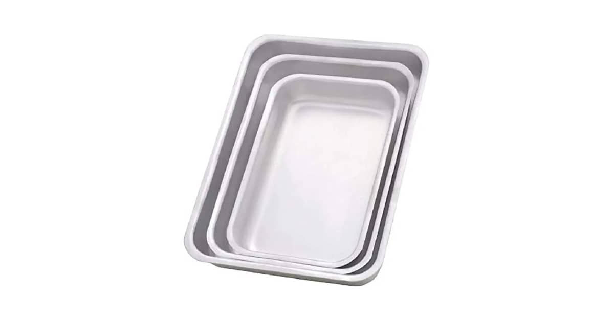 Melhor Forma de Bolo Aluminio: Guia Definitivo