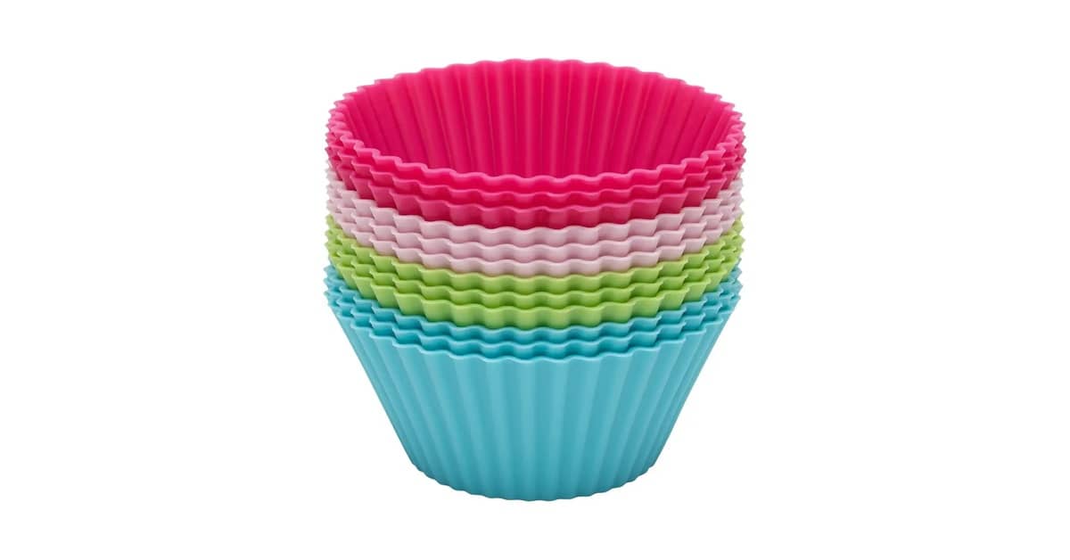 Melhor Forma de Cupcake: Qual Escolher?