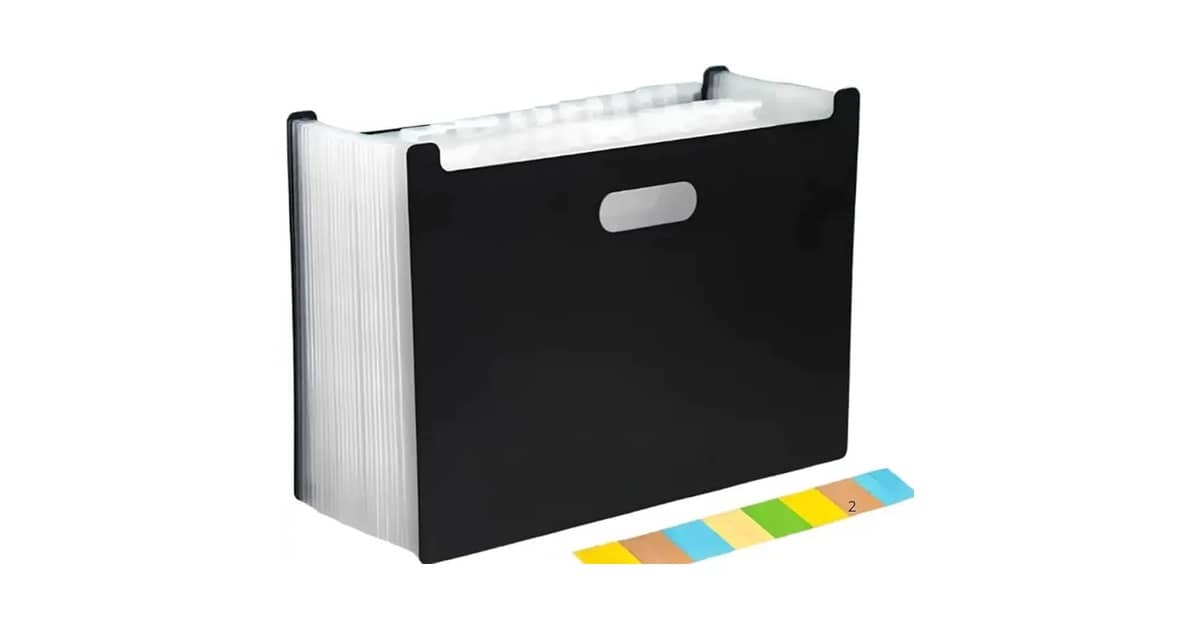 Melhor Forma de Organizar Documentos: Guia Completo