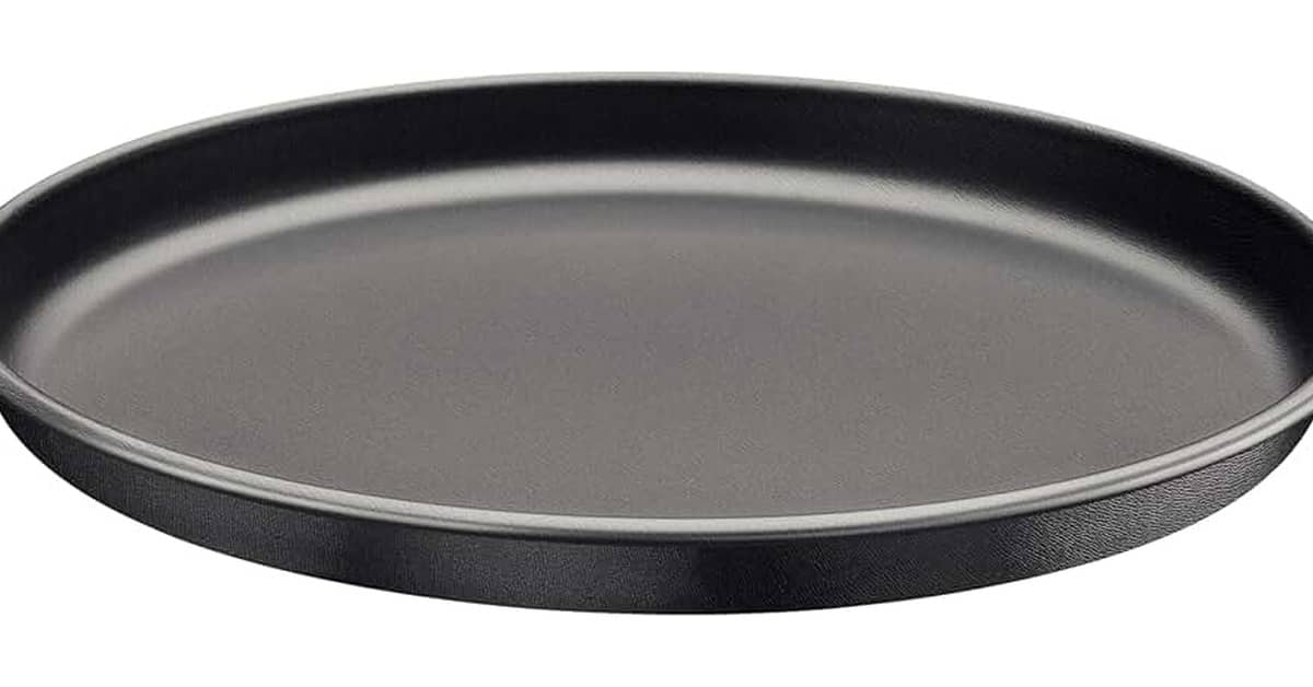 Melhor Forma para Pizza: Guia Essencial