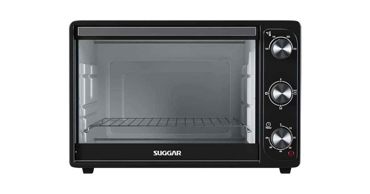 Melhor Forninho Elétrico do Mercado: Guia Completo