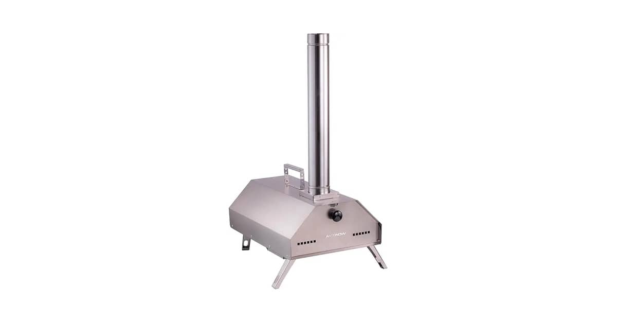 Melhor Forno a Lenha para Pizza: Escolha o Seu Ideal!