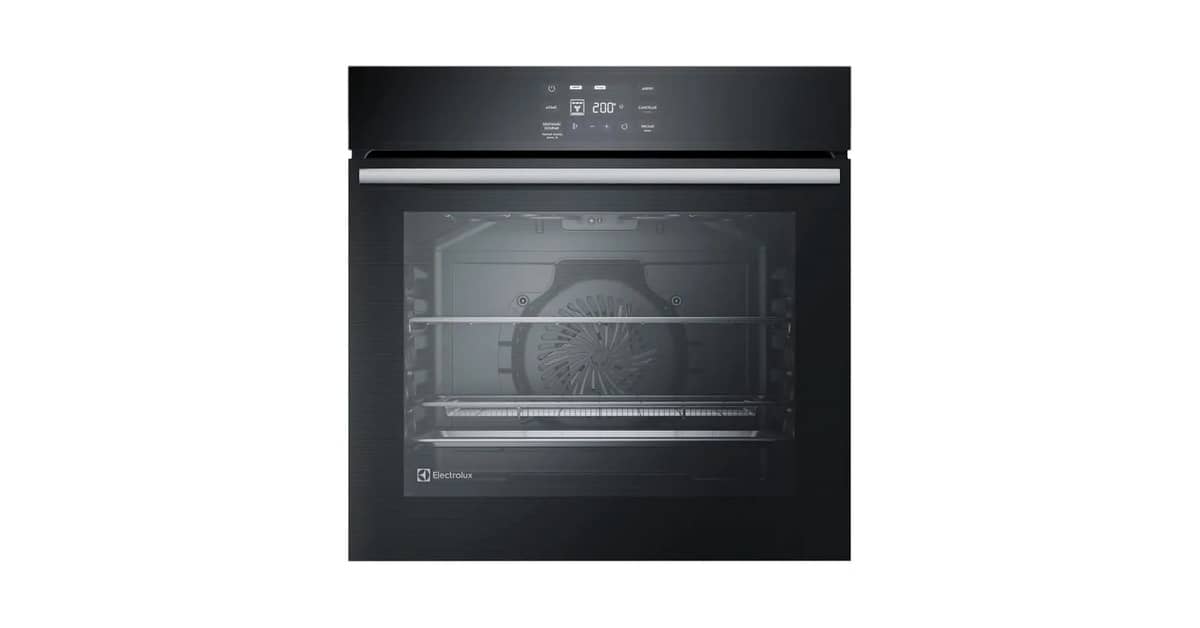 Melhor Forno de Embutir Electrolux: Guia Completo