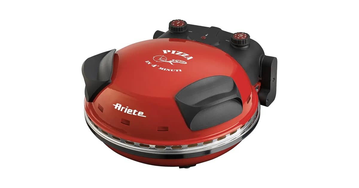 Melhor Forno de Pizza Elétrico: Qual o Ideal?