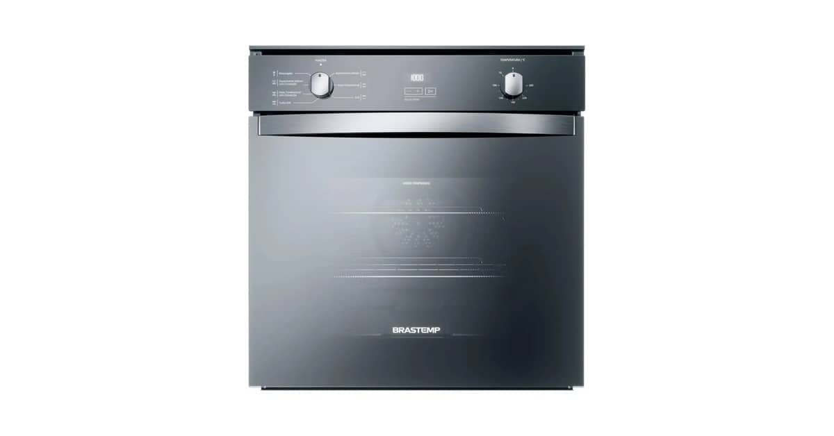 Melhor Forno Elétrico Convecção: Guia Essencial 2024