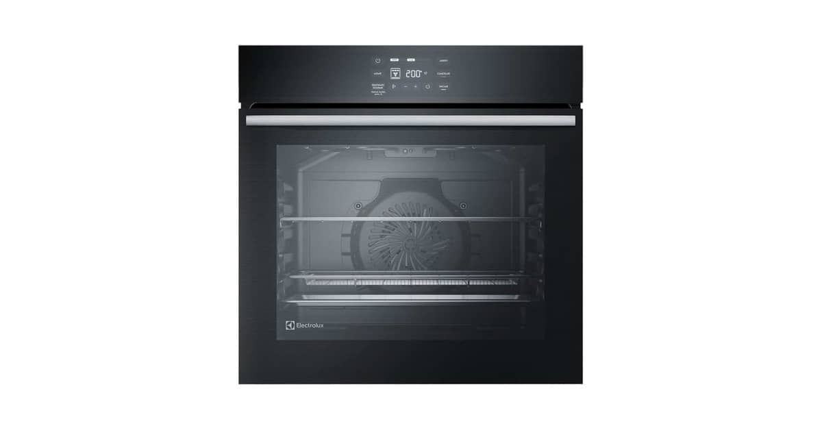 Melhor Forno Elétrico Electrolux: Guia de Escolha Essencial