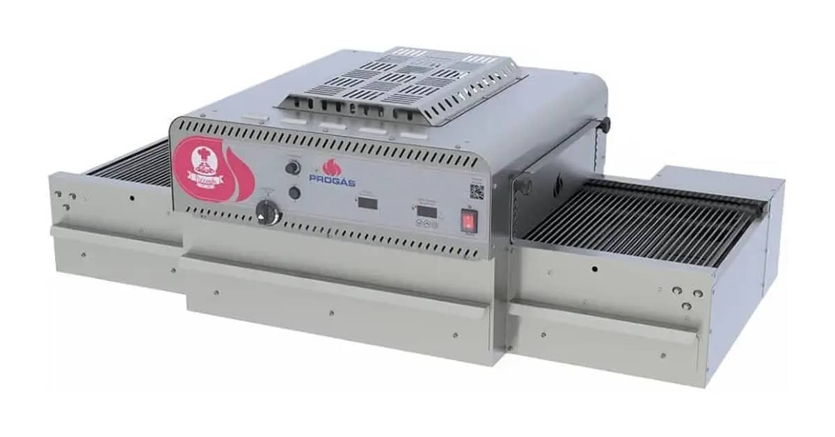 Melhor Forno Esteira para Pizza: Qual o Ideal?