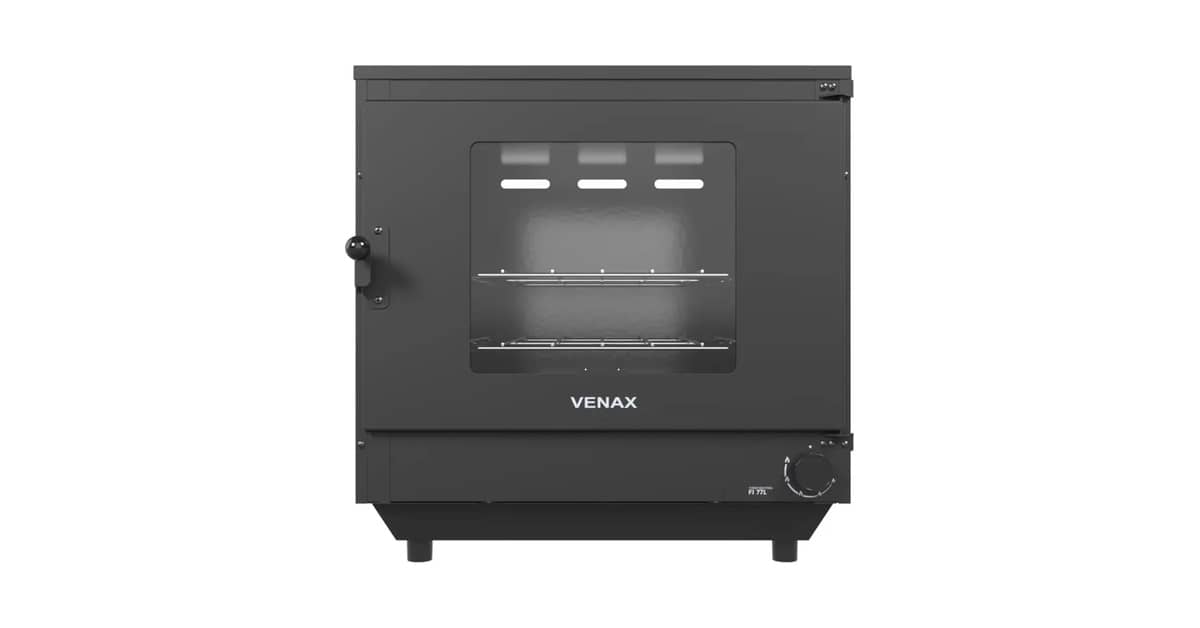 Melhor Forno Industrial a Gás: 10 Modelos de Alta Eficiência