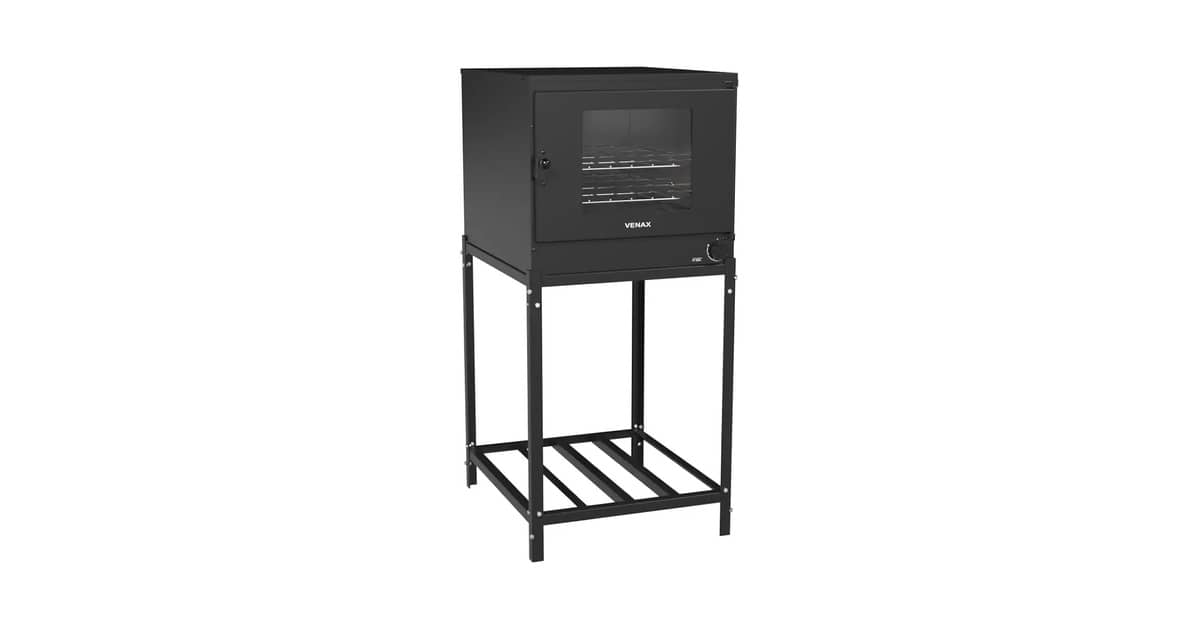 Melhor Forno Industrial para Pão: Guia Essencial