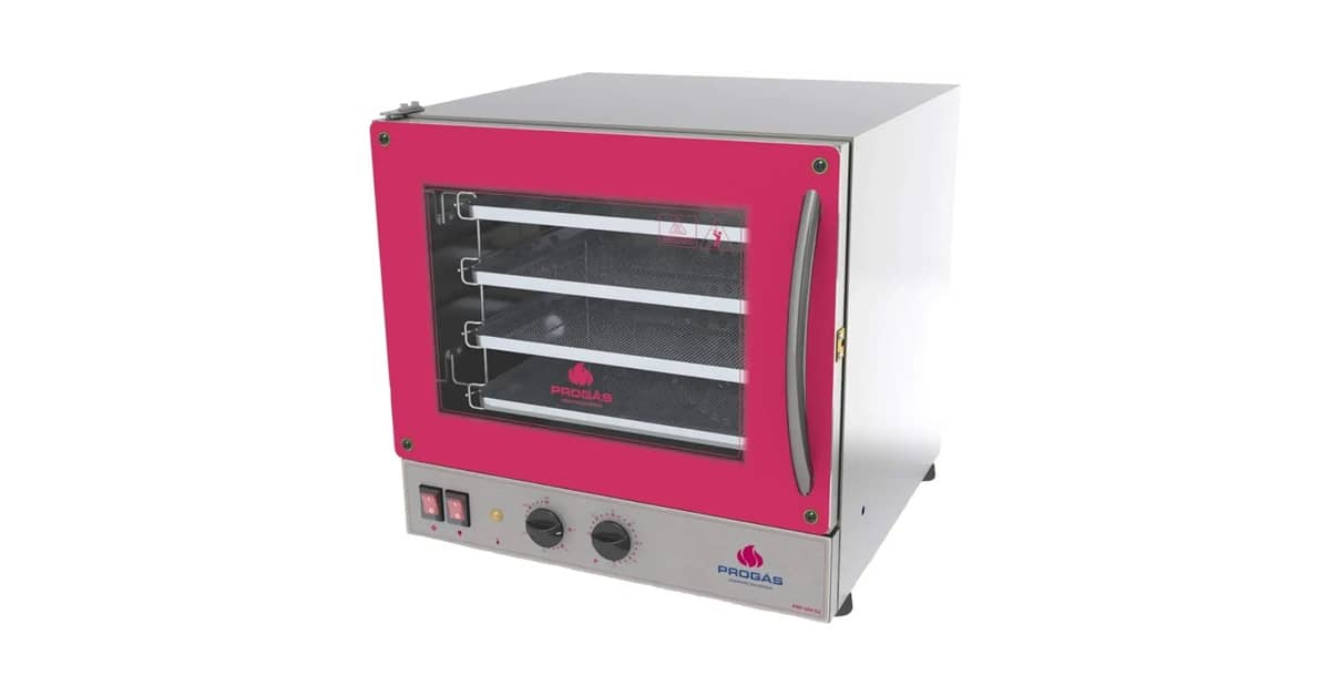 Melhor Forno Industrial para Pizza: Gás ou Elétrico?