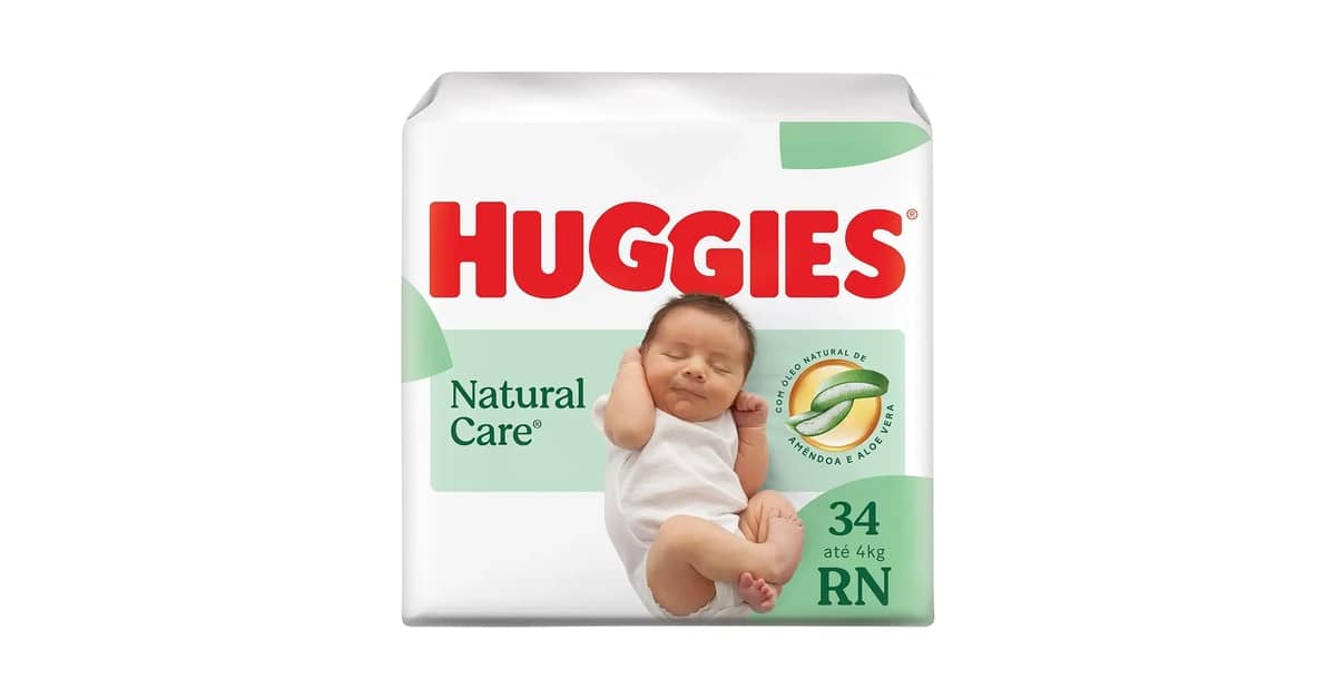 Melhor Fralda Huggies Rn: Guia Completo para o Conforto do Bebê