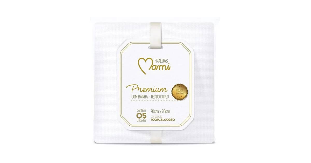 Melhor Fralda para Bebê com Dermatite: Proteção e Conforto