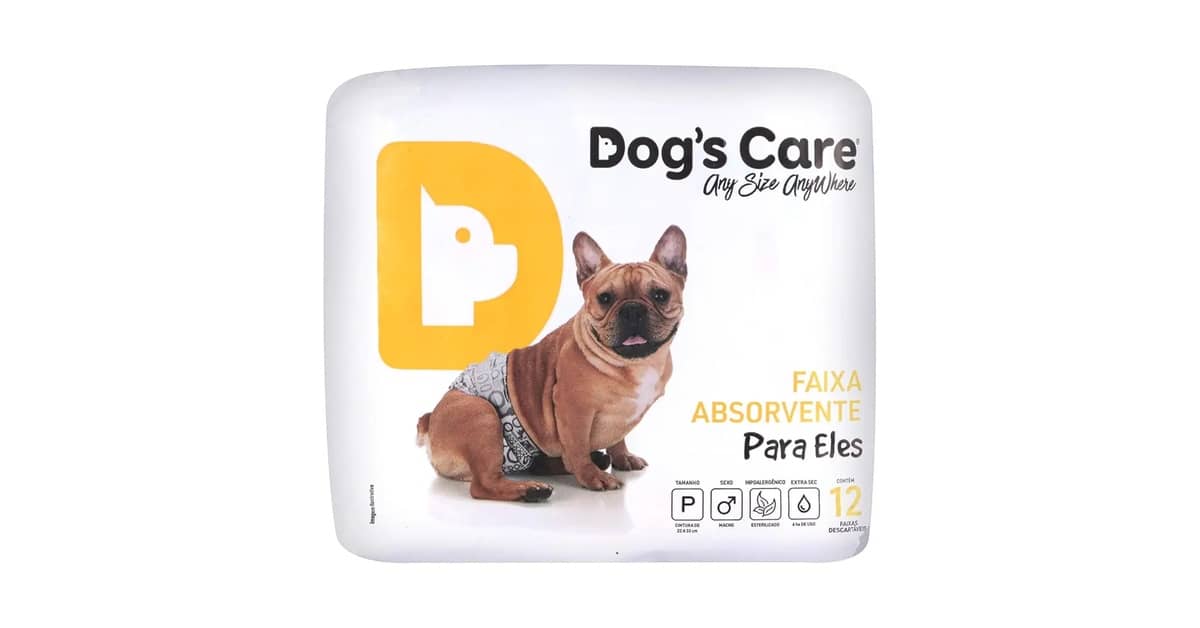 Melhor Fralda para Pet: Conforto e Absorção Garantidos