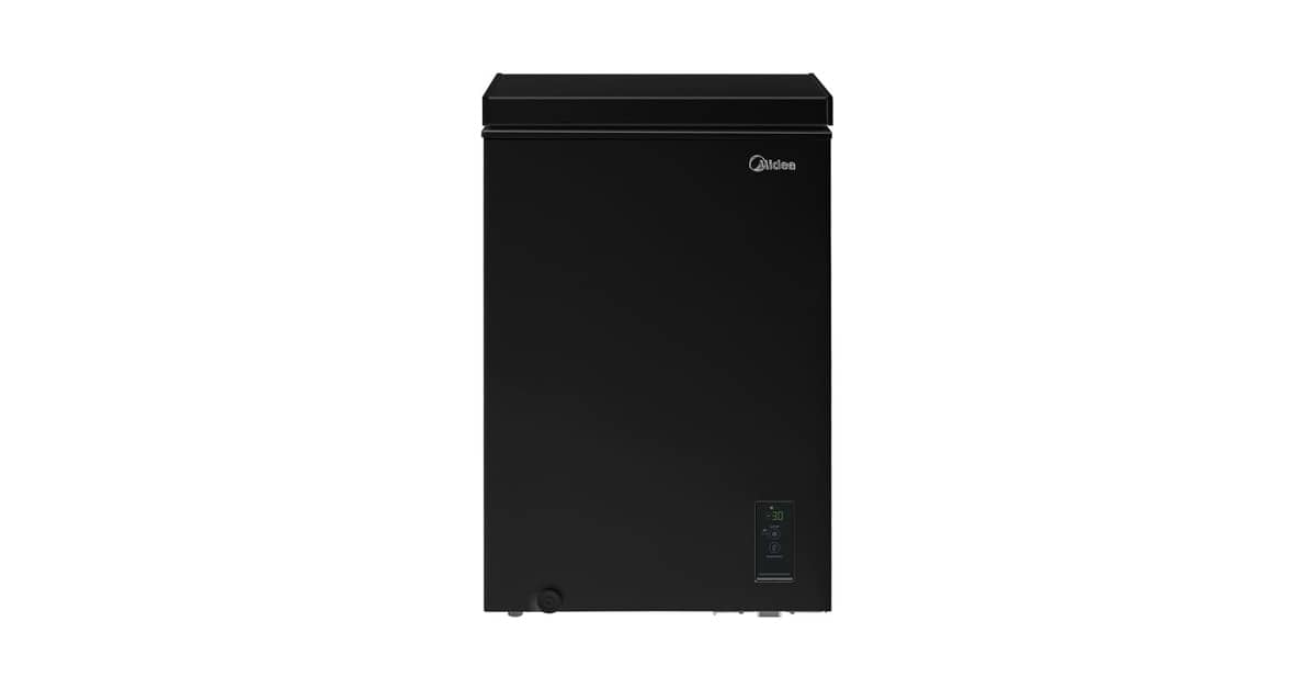 Melhor Freezer Custo Benefício: 7 Opções Econômicas