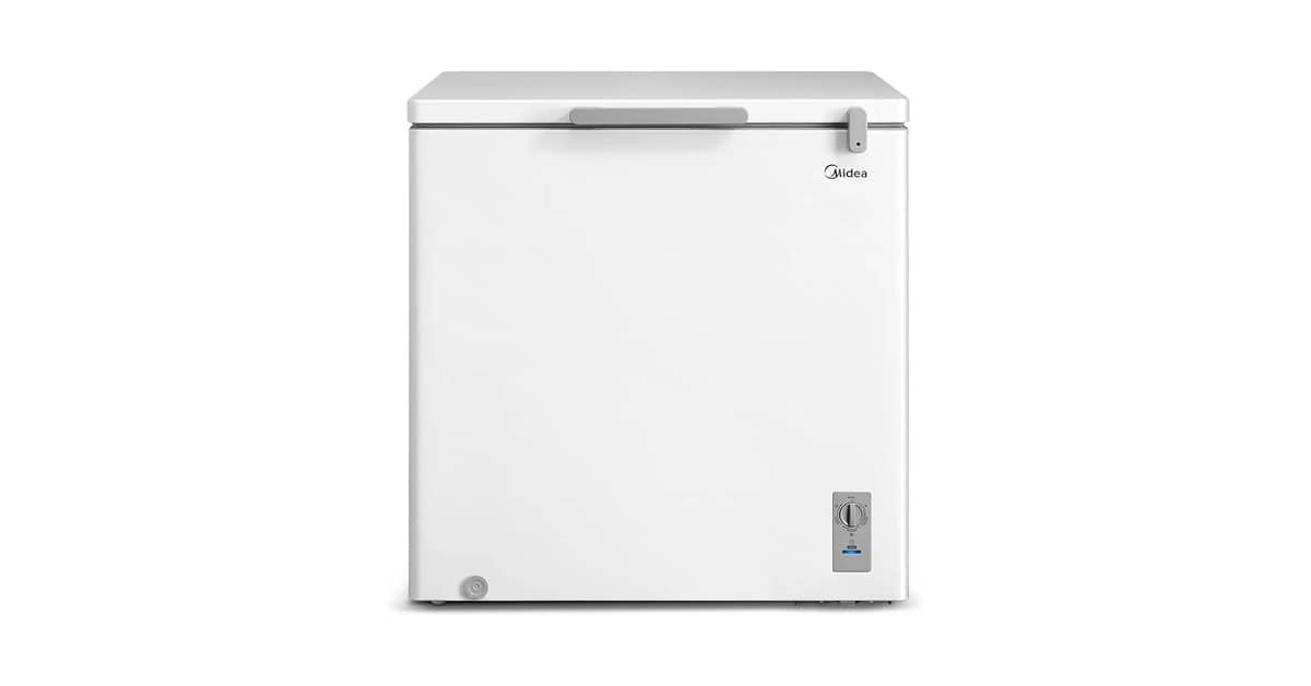 Melhor Freezer Horizontal 200 Litros: Qual o Ideal?