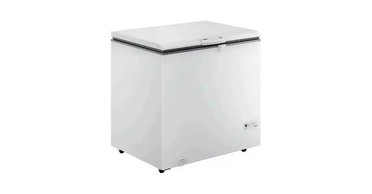 Melhor Freezer Horizontal Consul: Qual o Ideal?