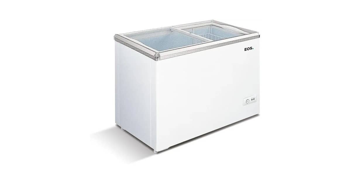 Melhor Freezer Horizontal Expositor: Escolha Inteligente!