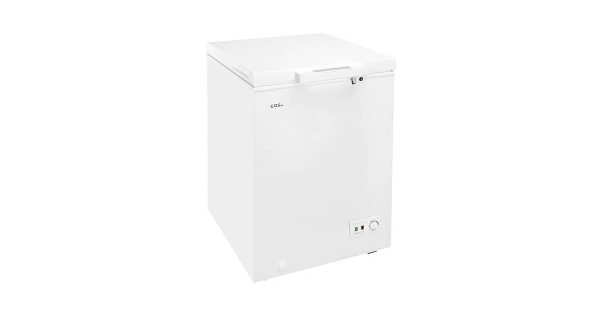 Melhor Freezer Horizontal Pequeno: Guia de Compra Definitivo