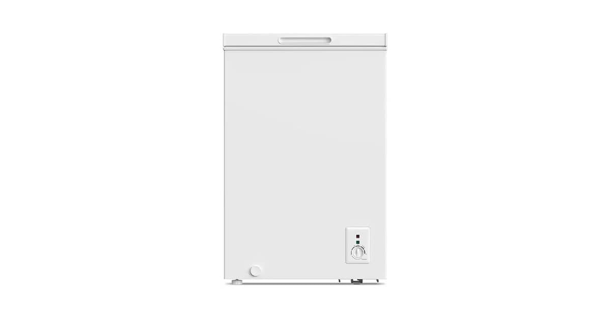 Melhor Freezer Horizontal: 10 Modelos com Inverter