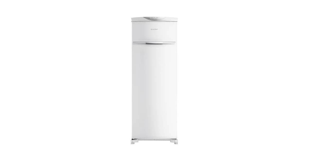 Melhor Freezer Vertical Brastemp: Conheça os Modelos Ideais